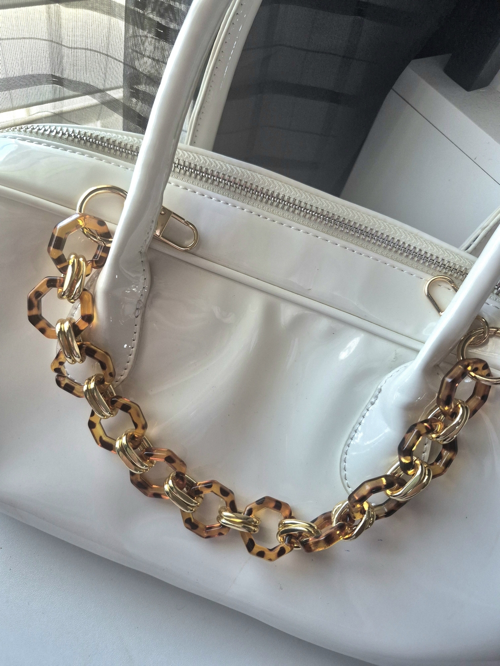 Purse Chain